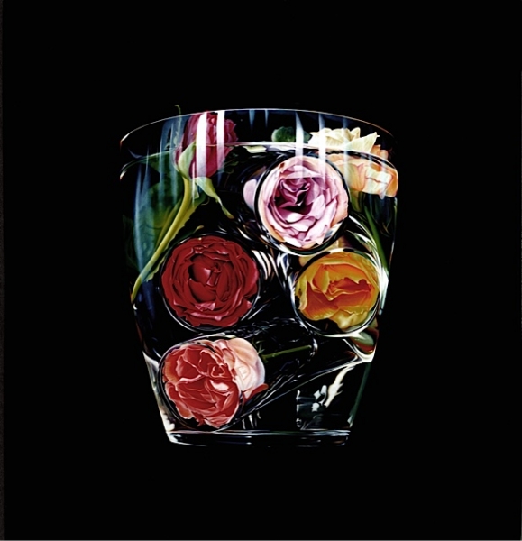 roses-under-glass